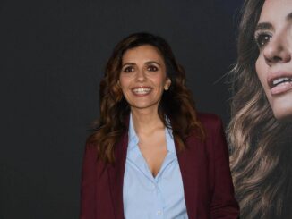 Serena Rossi Il bacio tra JLo e Ben Affleck a Venezia Effusioni sospette