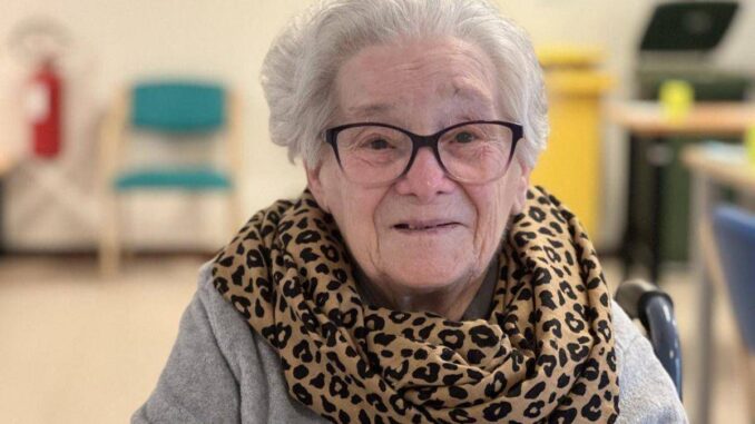 Shoah, morta Nara Cambi: la bambina che nascondeva gli ebrei in soffitta