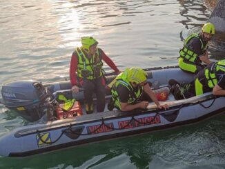 Si tuffa nel Piave e non riemerge morto un 21enne