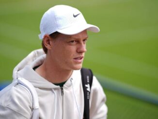 Sinner domani esordio a Wimbledon 2025 orario e come vederlo in tv