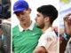 Sinner e il tifo del Roland Garros per Alcaraz Nessun problema
