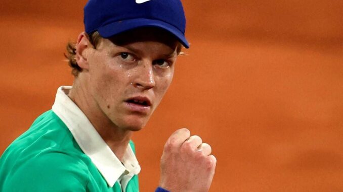 Sinner oggi, live finale Roland Garros 2025 contro Alcaraz. La diretta