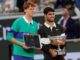 Sinner quanto pesa il ko ad Halle Come cambia la classifica Atp e la rincorsa di Alcaraz