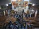 Siria attacco Isis in una chiesa a Damasco 20 morti e oltre 50 feriti
