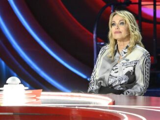 Sonia Bruganelli Bonolis Separazione necessaria con lui ero infelice