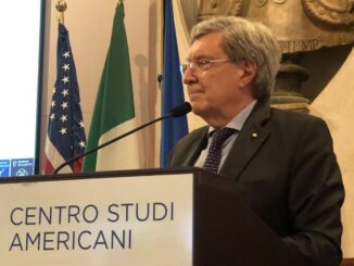 Sostenibilita Giovannini Asvis Leconomia circolare aumenta produttivita