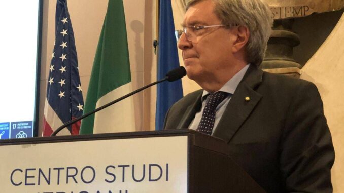 Sostenibilità, Giovannini (Asvis): “L’economia circolare aumenta produttività”
