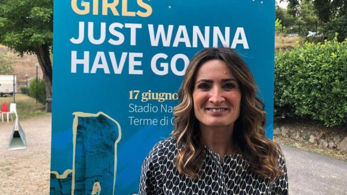 Sport, Soldano (Axa): “Inclusione, solidarietà, uguaglianza sono i valori che sosteniamo”