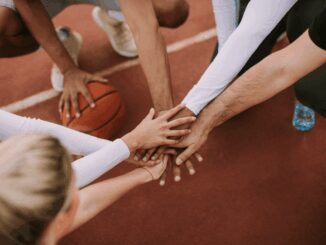 Sport per Crescere nuovo progetto della Fondazione Niguarda