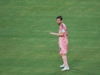 Stadio pieno Messi tornato meme e. Trezeguet come andato il debutto del Mondiale per Club