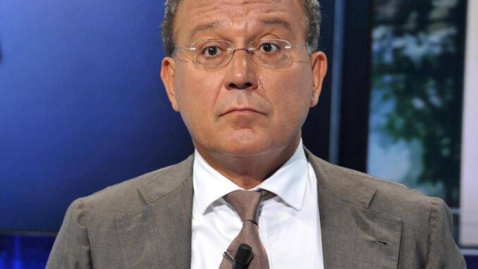 Stalking, giornalista Enrico Varriale condannato a 10 mesi