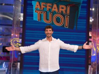 Stefano De Martino svela: "Affari Tuoi? Ecco qual è stata la mia puntata preferita" 1 Stefano De Martino svela Affari Tuoi Ecco qual e stata la mia puntata preferita