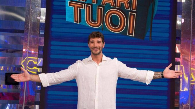 Stefano De Martino svela: “Affari Tuoi? Ecco qual è stata la mia puntata preferita”