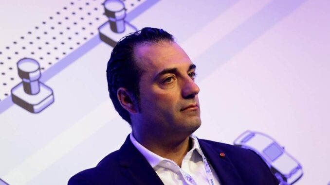 Stellantis, Filosa assume ruolo di ceo e annuncia nuova leadership team: tre italiani in squadra