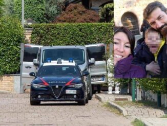 Strage di Paderno uccise la famiglia a coltellate ragazzo condannato a 20 anni