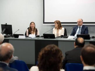 Studio e commerce in Italia ha generato 150 mld euro di valore condiviso e 18 mln addetti