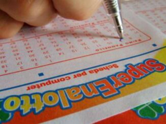 SuperEnalotto numeri combinazione vincente 20 giugno