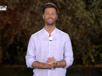 Temptation Island chi sono Simone e Sonia svelata la seconda coppia
