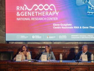 Terapie geniche e Rna lItalia costruisce il futuro della medicina
