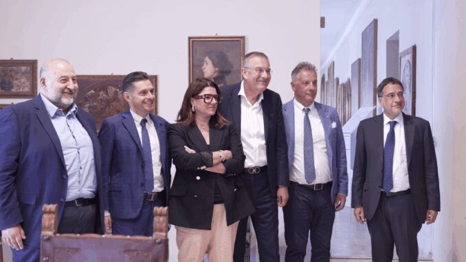 Terna Innovation Zone Adriatico, nasce nelle Marche il nuovo polo di innovazione