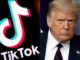 TikTok Trump Ce un acquirente un gruppo di persone molto ricche