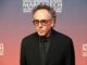 Tim Burton presenta Mercoledi 2 in Italia lincontro con i ragazzi del Giffoni Film Festival
