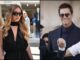 Tom Brady flirt con Sydney Sweeney Quegli sguardi alle nozze di Bezos