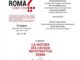 Torna Roma come stai la VII edizione forum tra acque giardini e visioni urbane