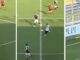 Totti e il gol da centrocampo la magia a Parma Video