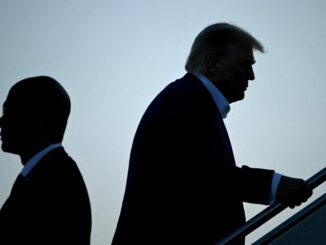 Tregua Israele Iran Trump alza la voce. La telefonata a Netanyahu Fermati