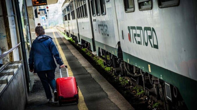 Trenord alla ricerca di nuovi macchinisti, candidature al via