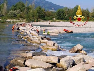 Treviso bambina di 10 anni morta annegata nel Piave