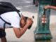 Troppo caldo in Lombardia stop al lavoro esterno dalle 12.30 alle 16 chi si ferma