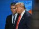 Trump LIran non ha spostato il nucleare dai siti
