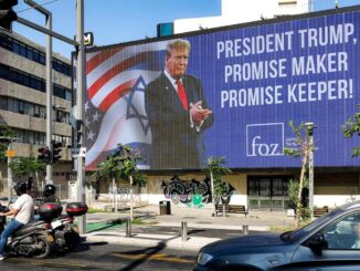 Trump Tregua a Gaza entro una settimana. Iran vuole parlarmi