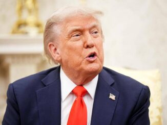 Trump Voglio fine guerra non tregua. Con accordo su nucleare Iran avrebbe salvato vite