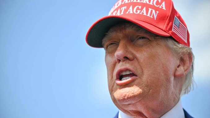 Trump allontana gli europei dagli Usa: cosa dice il sondaggio Ecfr (prima dell’attacco all’Iran)