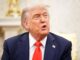 Trump blocca legge auto elettriche Per questo non piaccio piu a Musk. E annuncia dazi piu alti