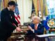 Trump contro Musk di chi e la colpa Grok accusa papa Elon