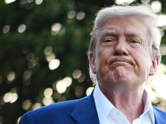 Trump il report dellintelligence Programma nucleare Iran non distrutto