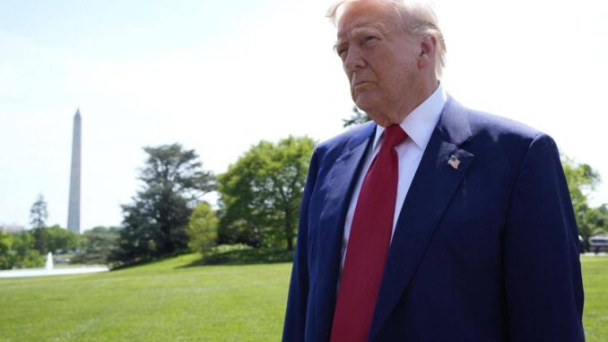 Trump, non solo Iran-Israele: da bombe a annunci di tregua, ecco il ‘pacificatore social’