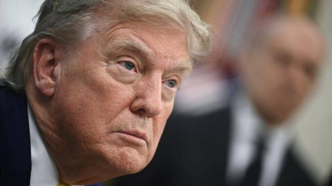 “Trump può schierare la Guardia nazionale a Los Angeles”, la sentenza che gli dà ragione