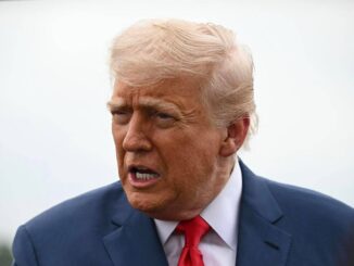 Trump schiera la Guardia Nazionale a Los Angeles Rivolta di invasori stranieri