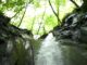 Turismo in Basilicata cascate ristoro da calura estiva