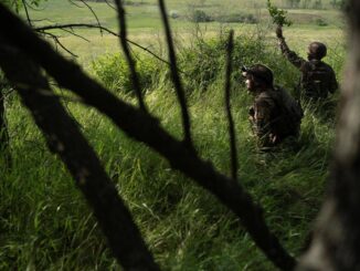 Ucraina Russia Kiev Non negoziamo piu con Mosca senza un cessate il fuoco