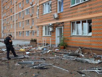 Ucraina Russia Kiev via da Convenzione su mine antiuomo Basta mani legate
