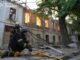 Ucraina Russia bombarda Kiev nella notte almeno 14 morti