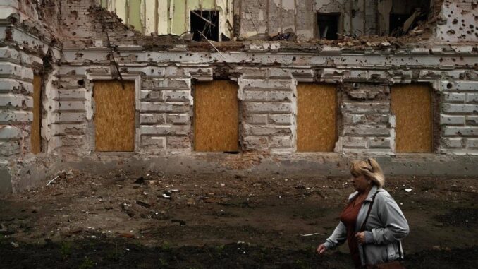 Ucraina, “Russia chiederà a Kiev di distruggere armi occidentali per porre fine alla guerra”