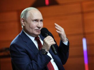 Ucraina Russia lultima minaccia di Mosca Se Kiev non tratta perdera altri territori