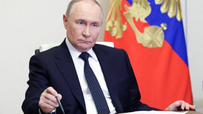Ucraina, Russia prepara spallata: 50mila soldati minacciano Sumy